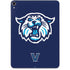 Villanova University V Initial Apple iPad Pro Skin