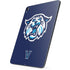 Villanova University V Initial Apple iPad Pro Skin