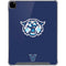 Villanova University V Initial iPad Pro 12.9in (2020) Clear Case
