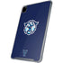 Villanova University V Initial iPad Pro 12.9in (2020) Clear Case