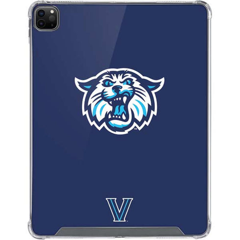 Villanova University V Initial iPad Cases