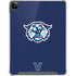 Villanova University V Initial iPad Cases