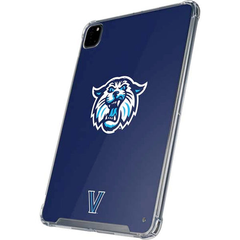 Villanova University V Initial iPad Cases