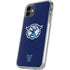 Villanova University V Initial iPhone 11 Clear Case