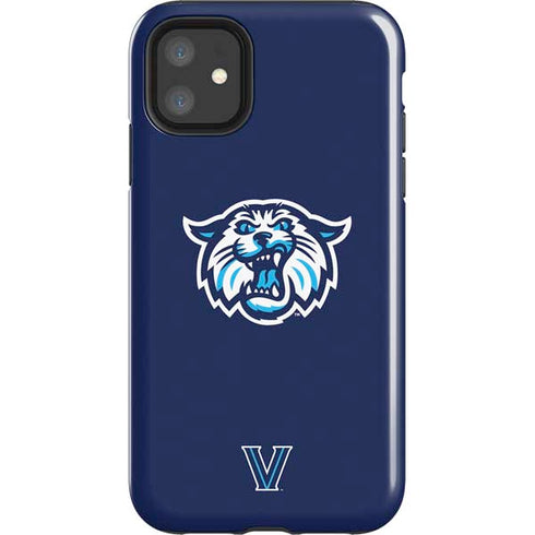 Villanova University V Initial iPhone 11 Impact Case