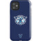 Villanova University V Initial iPhone 11 Impact Case