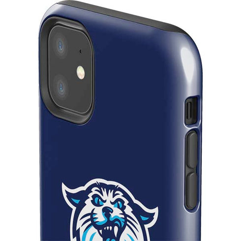 Villanova University V Initial iPhone 11 Impact Case