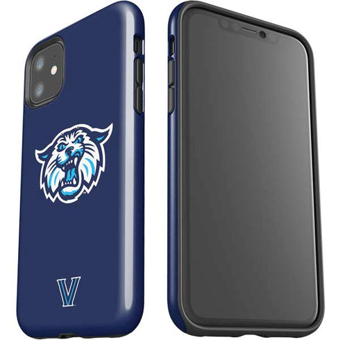 Villanova University V Initial iPhone 11 Impact Case