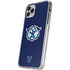 Villanova University V Initial iPhone 11 Pro Clear Case
