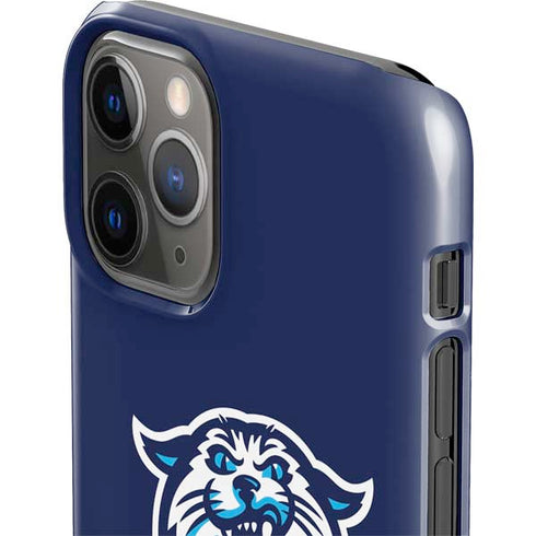 Villanova University V Initial iPhone 11 Pro Lite Case