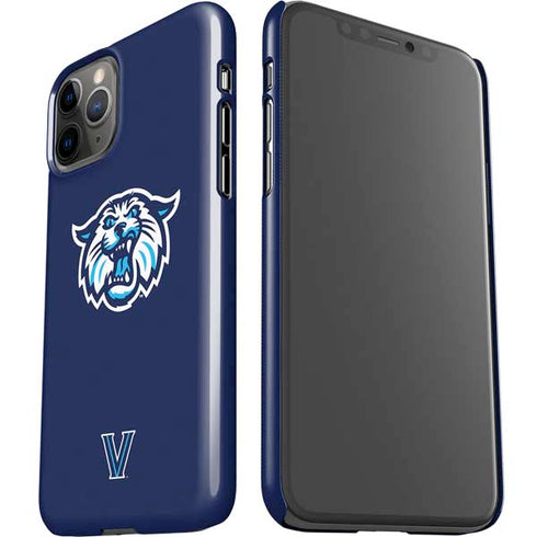 Villanova University V Initial iPhone 11 Pro Lite Case