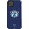 Villanova University V Initial iPhone 11 Pro Max Impact Case