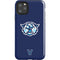 Villanova University V Initial iPhone Cases