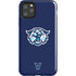 Villanova University V Initial iPhone Cases