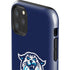 Villanova University V Initial iPhone 11 Pro Max Impact Case