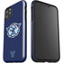 Villanova University V Initial iPhone 11 Pro Max Impact Case