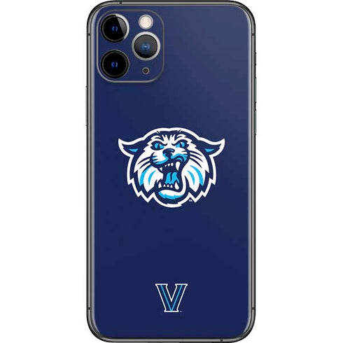 Villanova University V Initial iPhone 11 Pro Skin