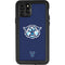 Villanova University V Initial iPhone 11 Pro Waterproof Case