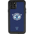 Villanova University V Initial iPhone 11 Pro Waterproof Case