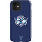 Villanova University V Initial iPhone 12 Impact Case