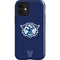 Villanova University V Initial iPhone 12 Mini Impact Case