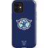 Villanova University V Initial iPhone 12 Mini Impact Case