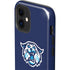 Villanova University V Initial iPhone 12 Mini Impact Case
