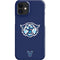 Villanova University V Initial iPhone 12 Mini Lite Case