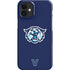 Villanova University V Initial iPhone 12 Mini Lite Case