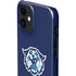 Villanova University V Initial iPhone 12 Mini Lite Case