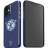 Villanova University V Initial iPhone 12 Mini Lite Case