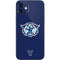 Villanova University V Initial iPhone 12 Mini Skin