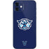 Villanova University V Initial iPhone 12 Mini Skin