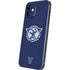 Villanova University V Initial iPhone 12 Mini Skin