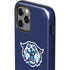 Villanova University V Initial iPhone 12 Pro Impact Case
