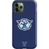 Villanova University V Initial iPhone 12 Pro Max Impact Case