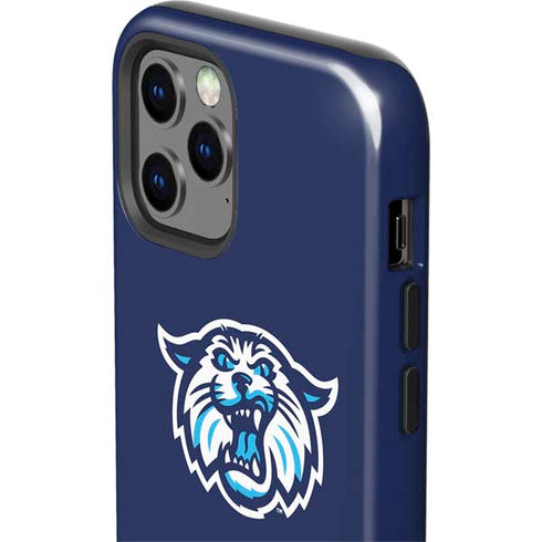 Villanova University V Initial iPhone 12 Pro Max Impact Case