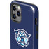 Villanova University V Initial iPhone 12 Pro Max Impact Case