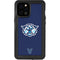 Villanova University V Initial iPhone 12 Pro Max Waterproof Case