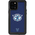 Villanova University V Initial iPhone 12 Pro Max Waterproof Case
