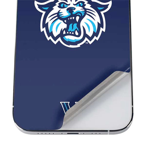 Villanova University V Initial iPhone 12 Pro Skin