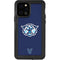 Villanova University V Initial iPhone 12 Pro Waterproof Case