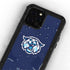 Villanova University V Initial iPhone 12 Pro Waterproof Case