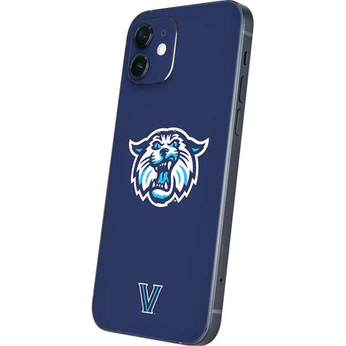Villanova University V Initial iPhone 12 Skin