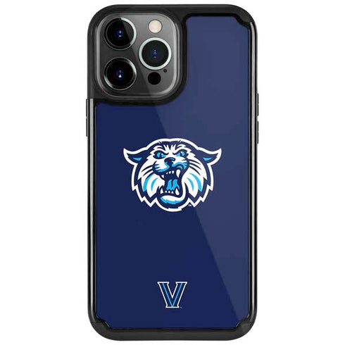 Villanova University V Initial iPhone 13 Pro Cargo Case