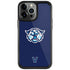 Villanova University V Initial iPhone Cases