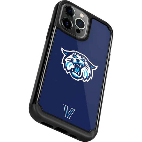 Villanova University V Initial iPhone 13 Pro Cargo Case