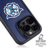 Villanova University V Initial iPhone 13 Pro Kickstand Case