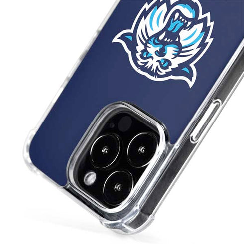 Villanova University V Initial iPhone 13 Pro MagSafe Case