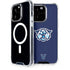 Villanova University V Initial iPhone Cases